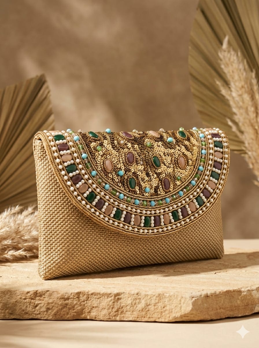 FLAP BAGS - SWIS-5747