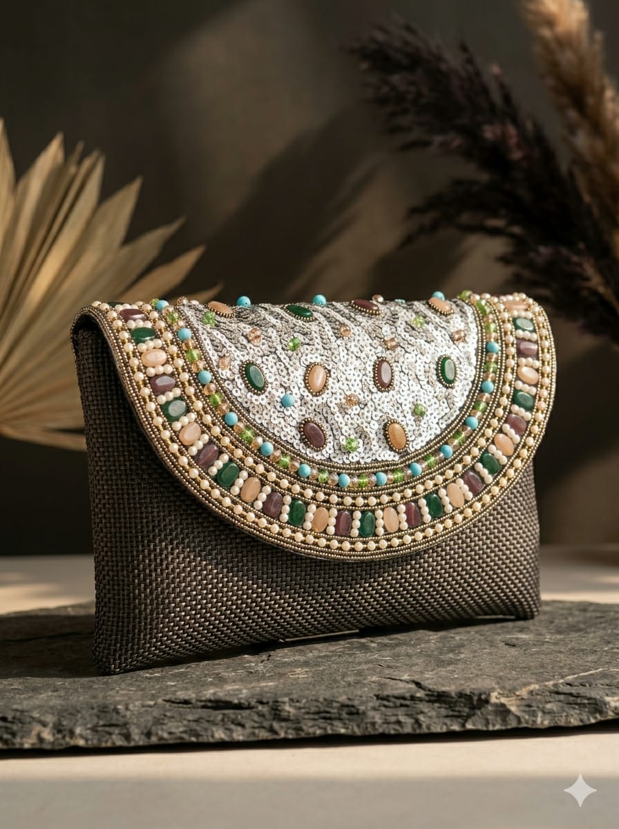 FLAP BAGS - SWIS-5748