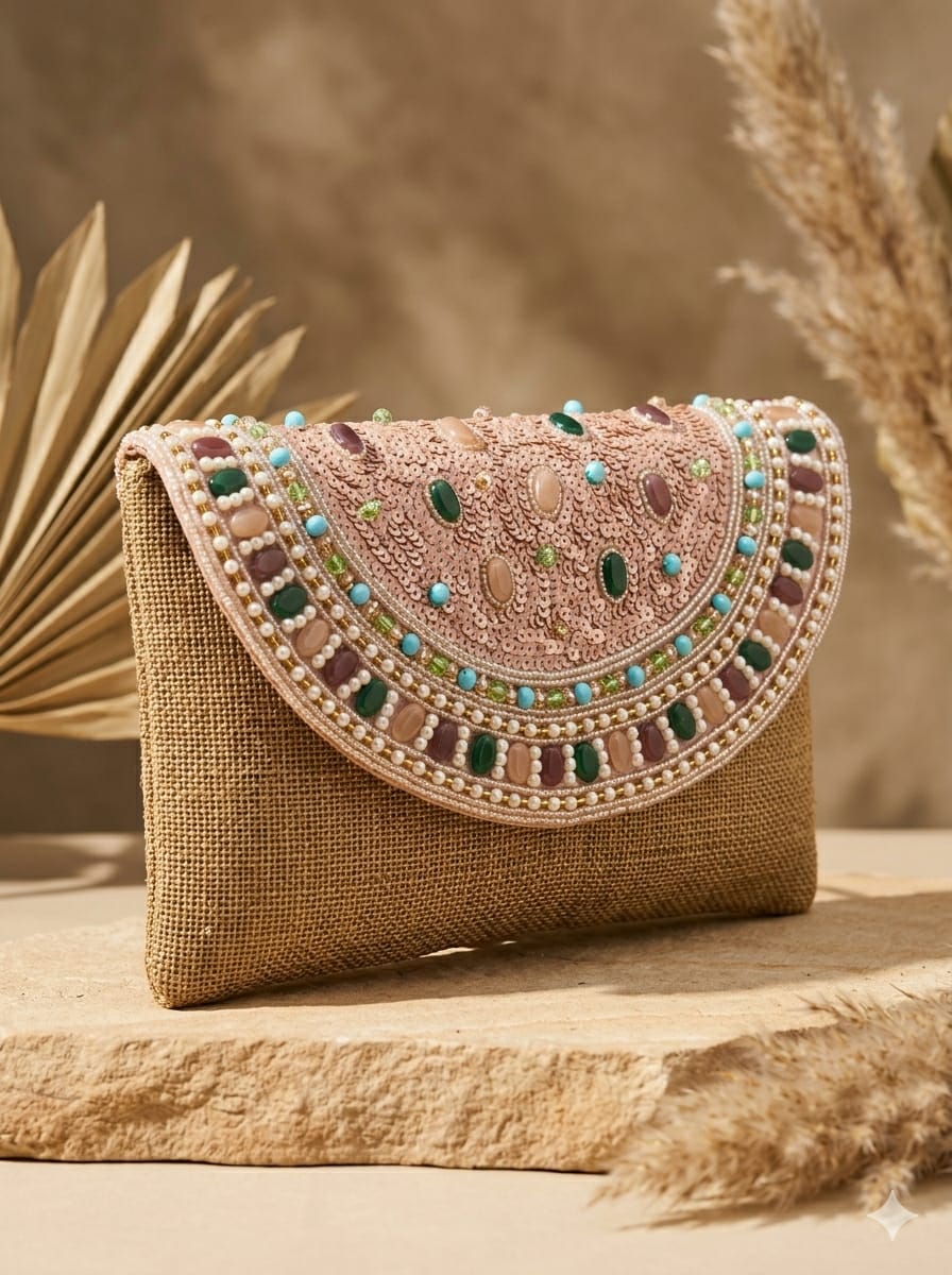 FLAP BAGS - SWIS-5749