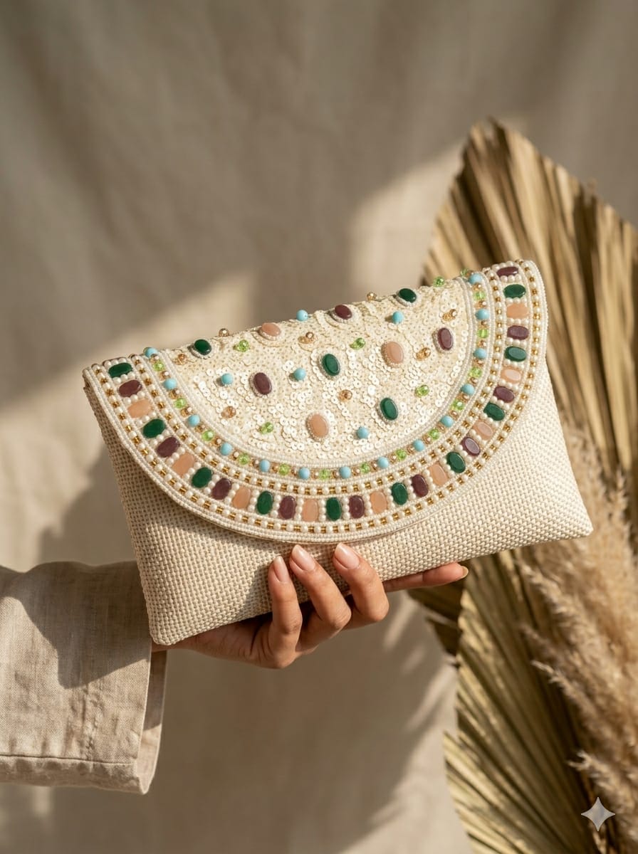 FLAP BAGS - SWIS-5750