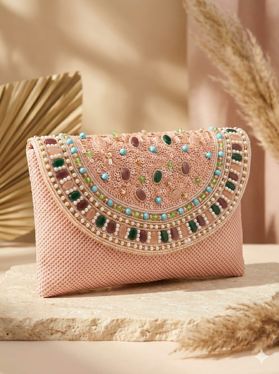 FLAP BAGS - SWIS-5751