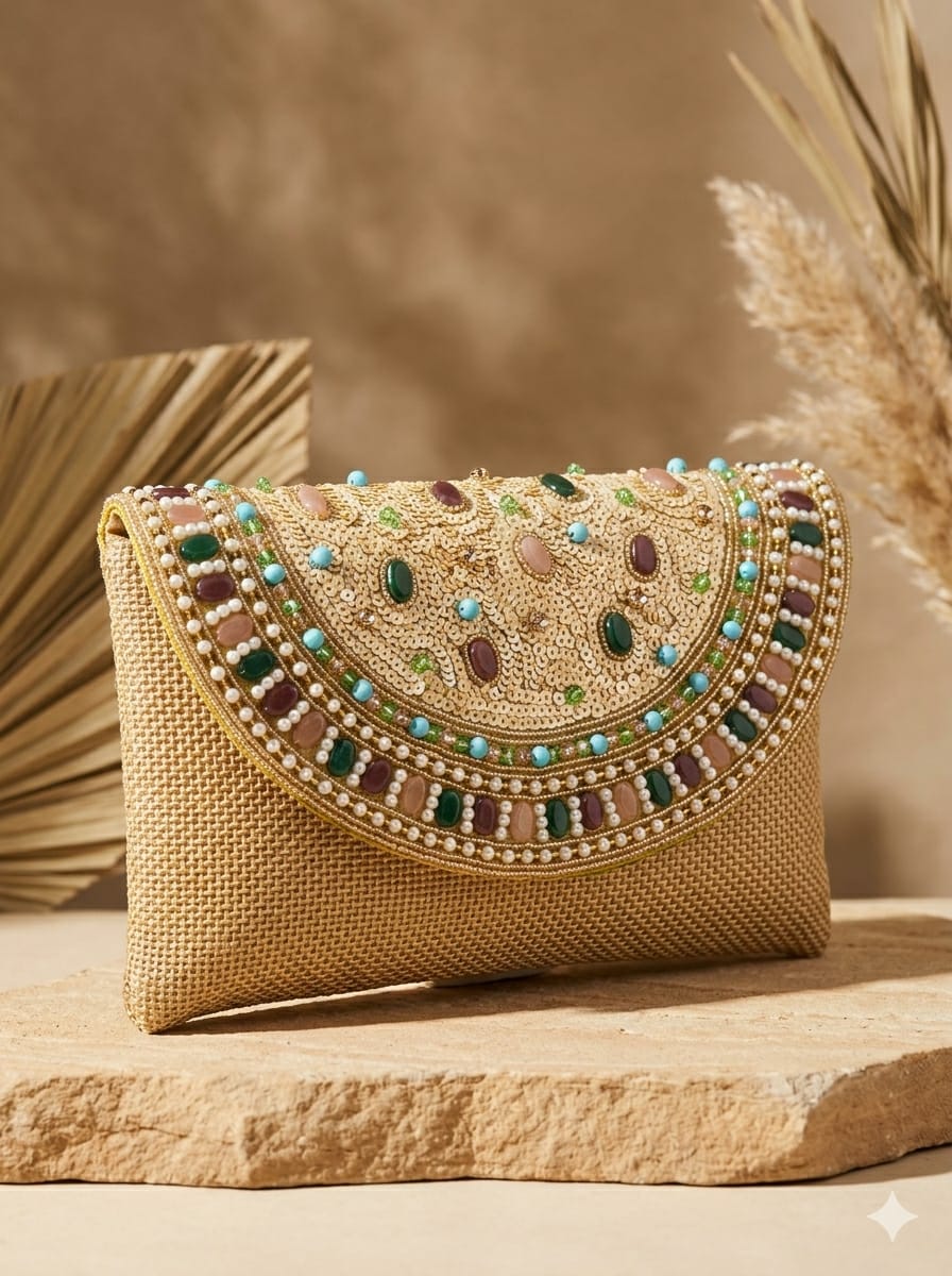 FLAP BAGS - SWIS-5752