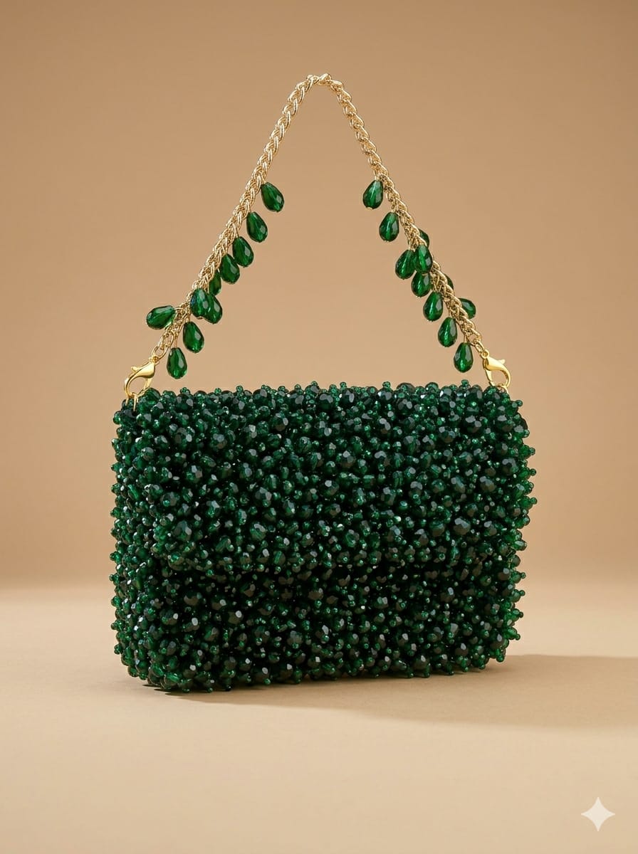 Sia Flap Bag - SWIS-5812