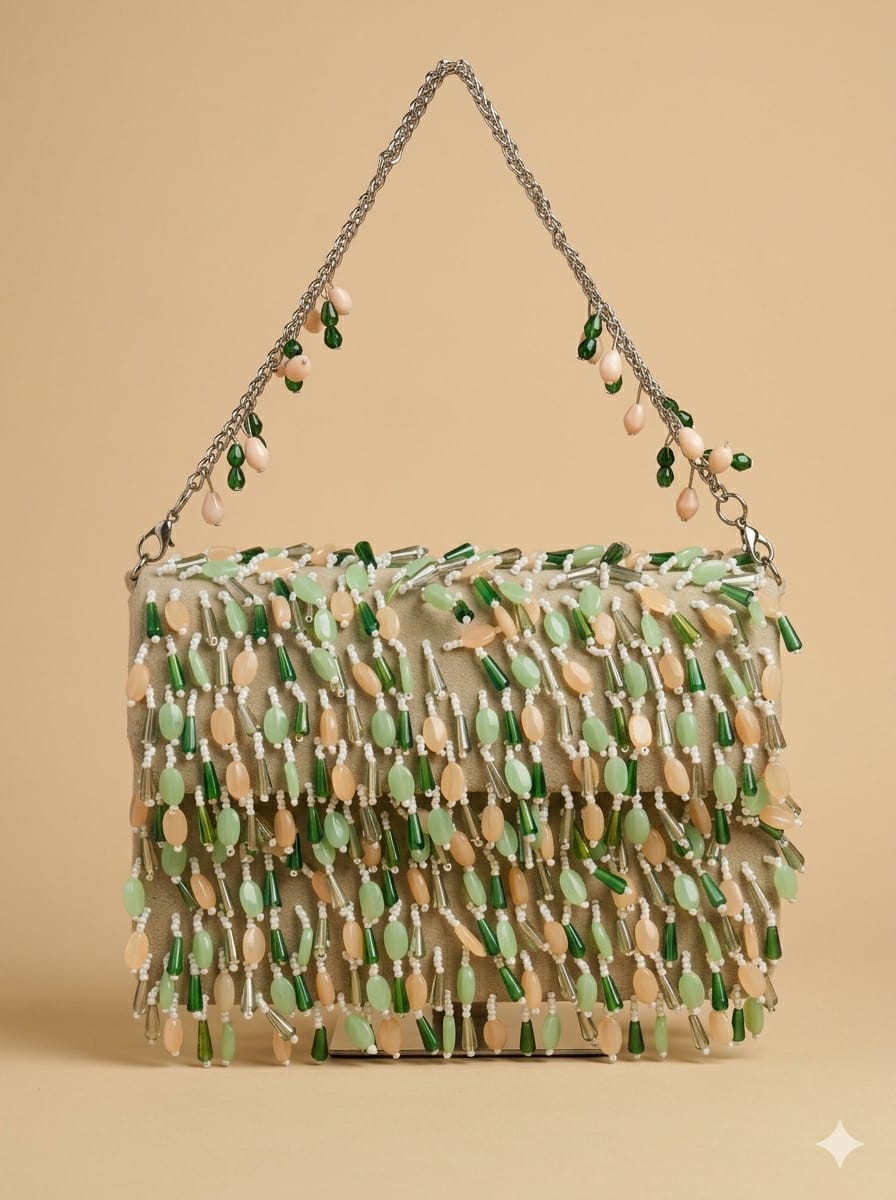 Ananya Flap Bag - SWIS-5872