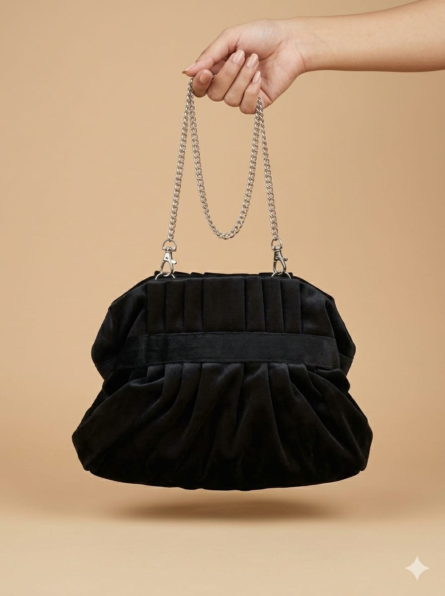 Anokhi Batua Bag - SWIS-5874