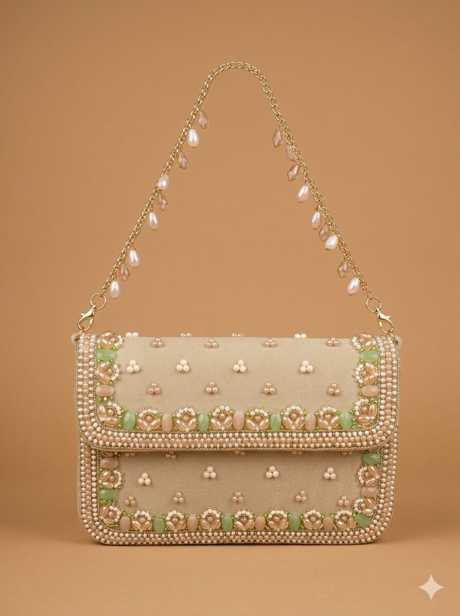 Anya Flap Bag - SWIS-5875