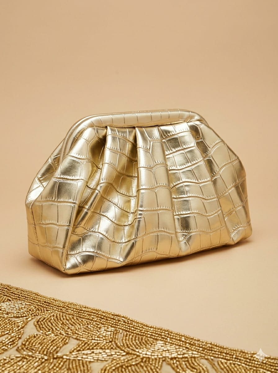 Dhara Batua Bag - SWIS-5882