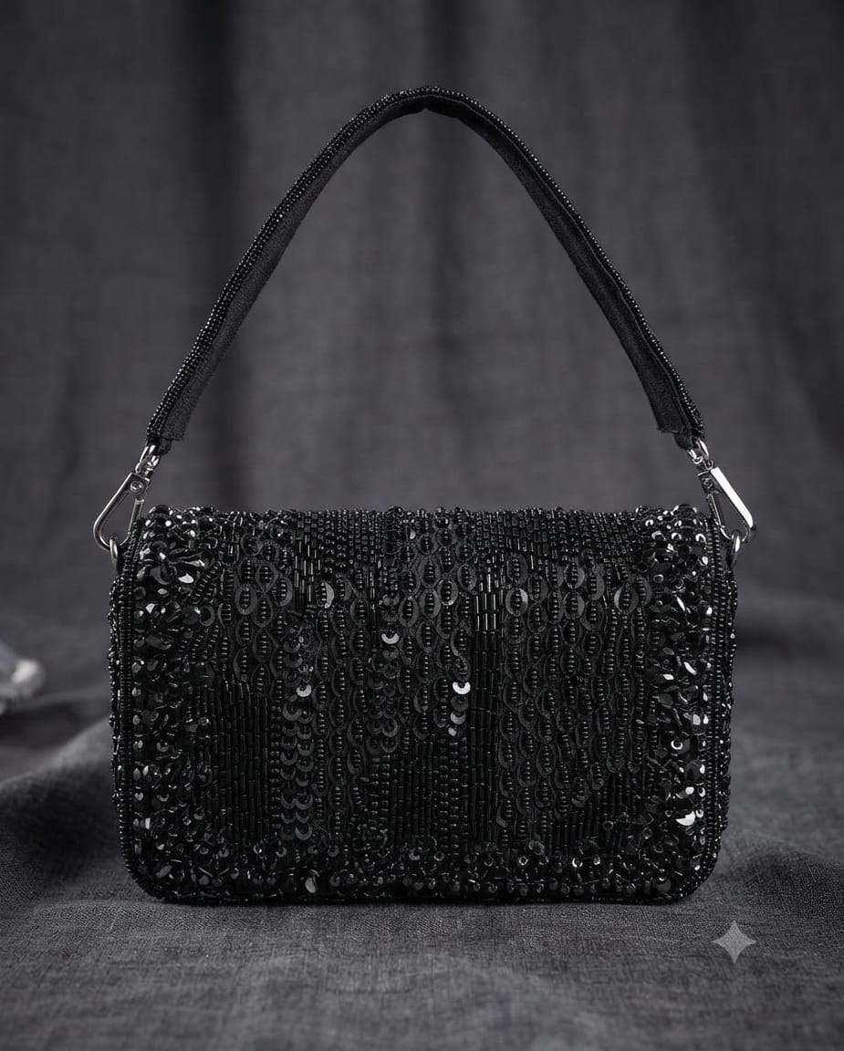 Kashish Flap Bag - SWIS-5901