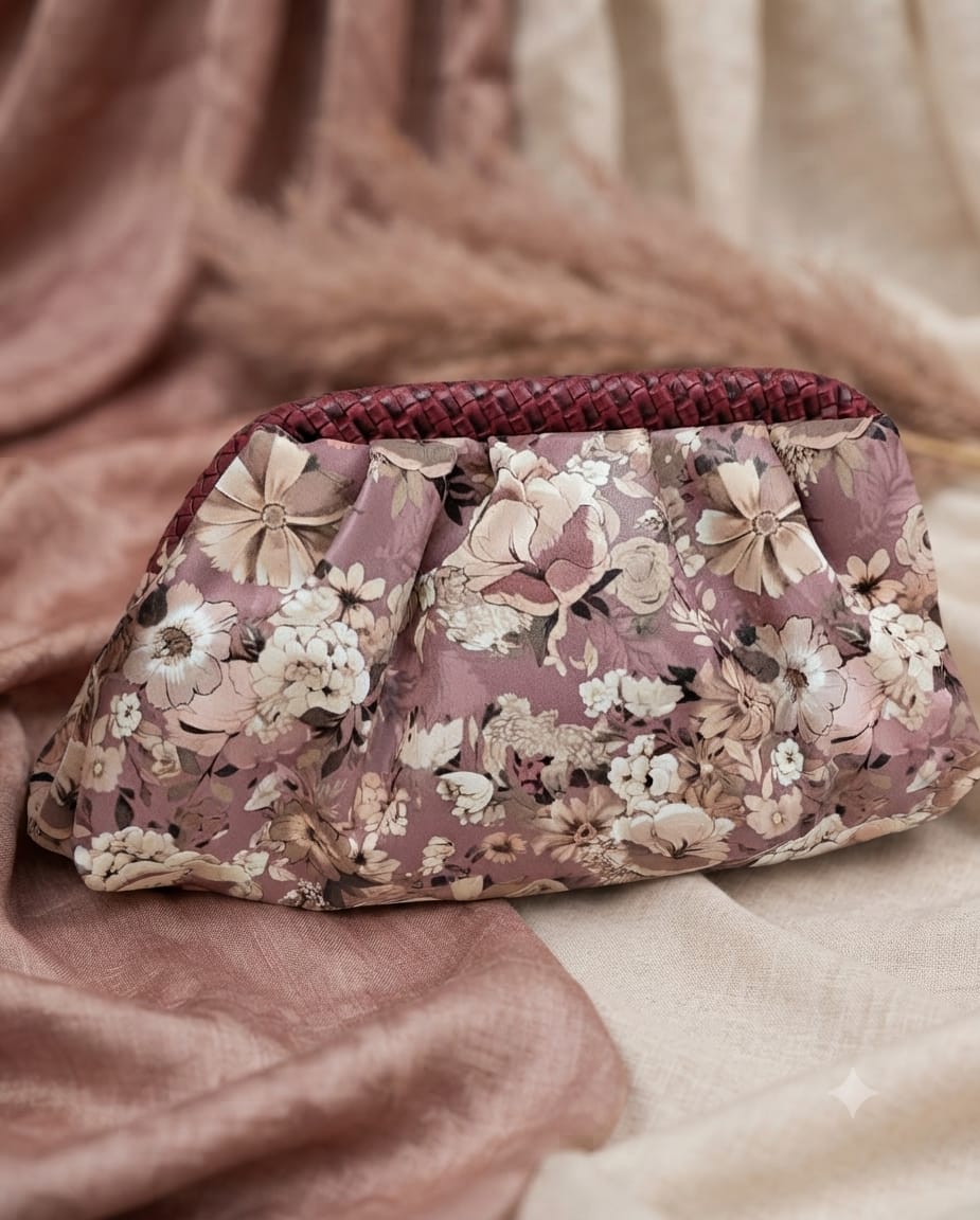 Meher Batua Bag - SWIS-5913