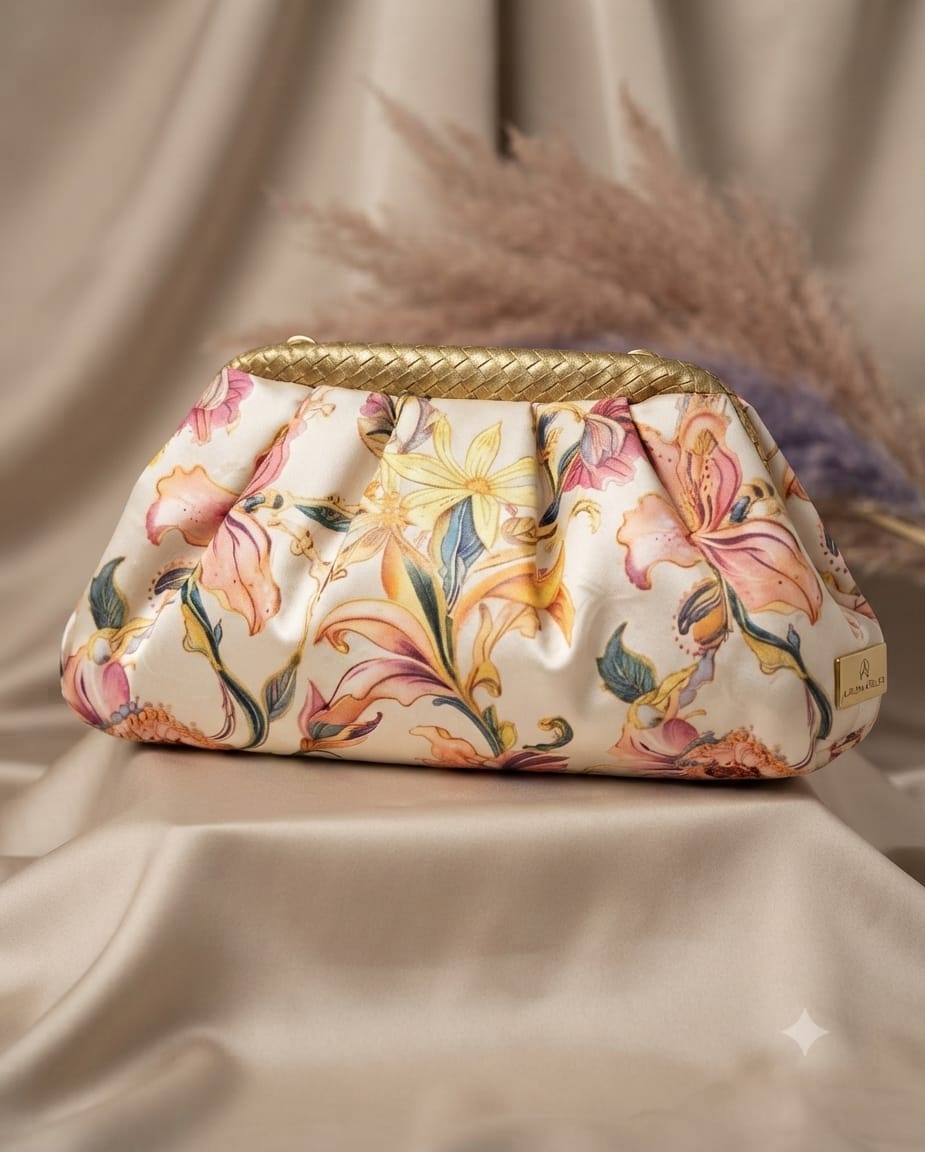 Mihika Batua Bag - SWIS-5914