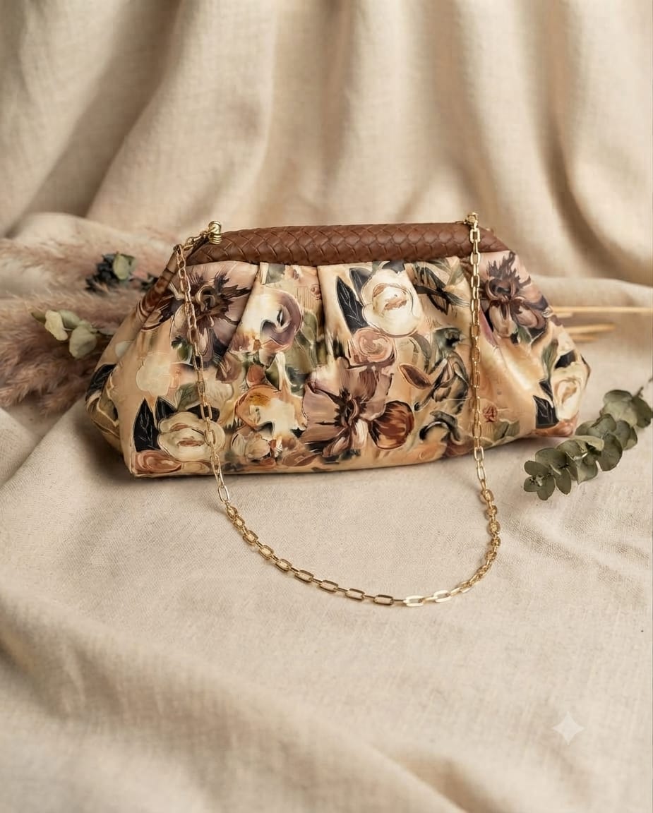 Miraya Batua Bag - SWIS-5915