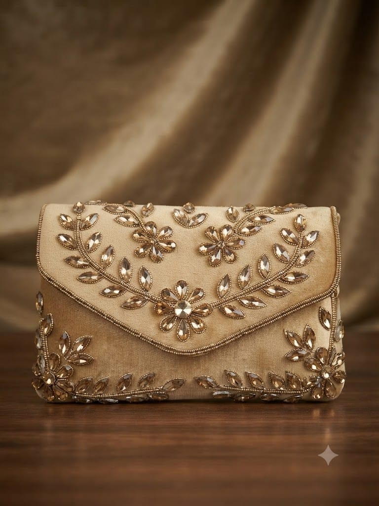 Yashvi Flap Bag - SWIS-5960