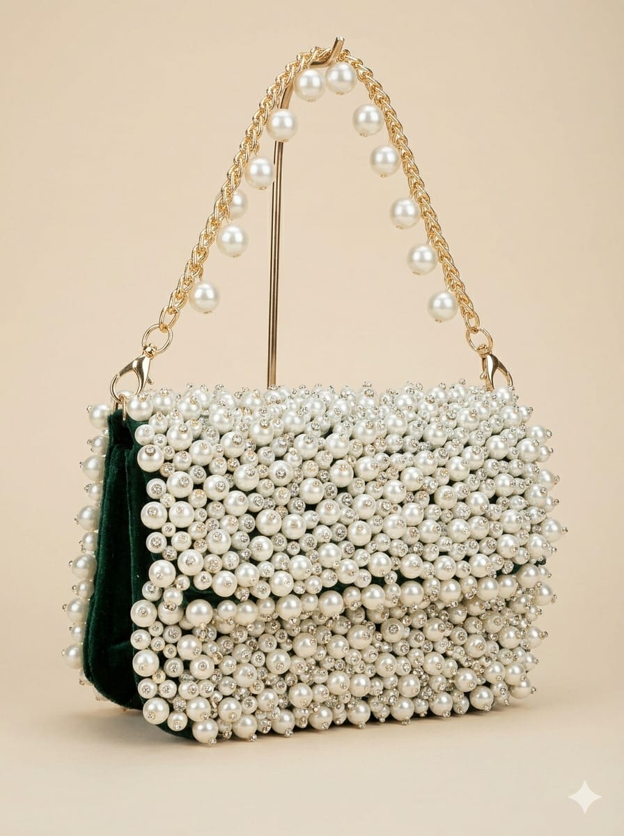 Sara Flap Bag - SWIS-6016