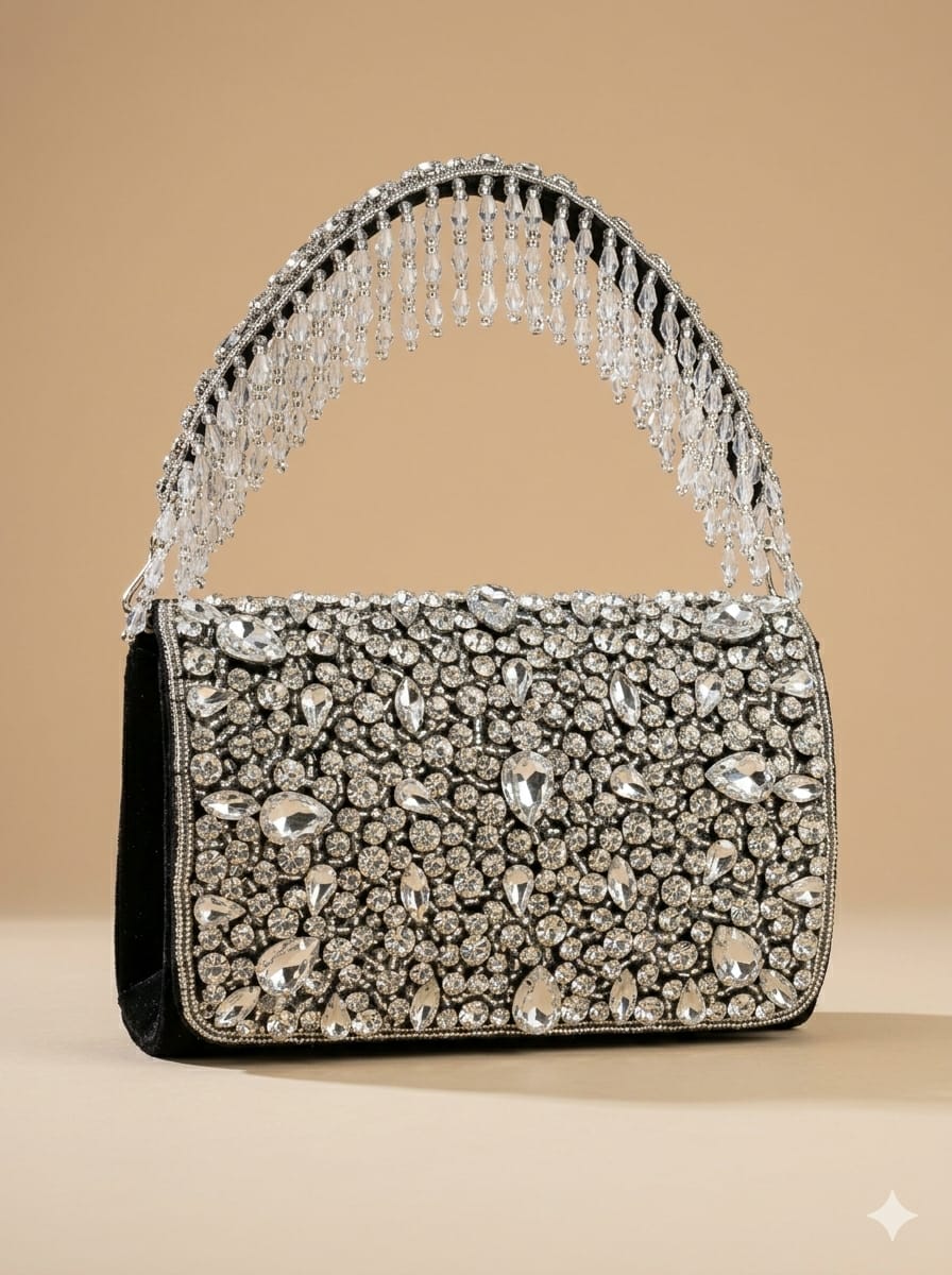 Shanaya Flap Bag - SWIS-6018