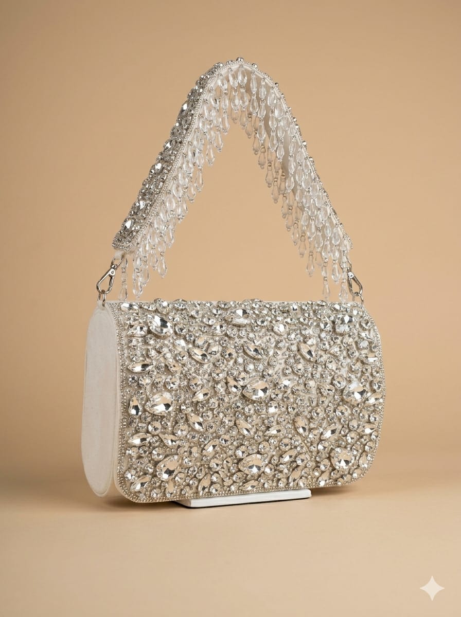 Shravya Flap Bag - SWIS-6019