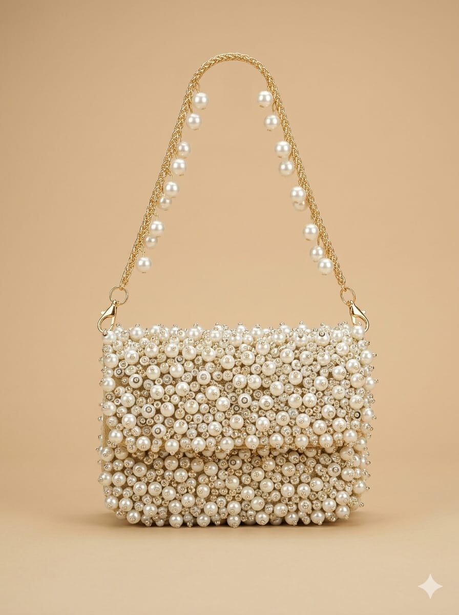 Shreya Flap Bag - SWIS-6020