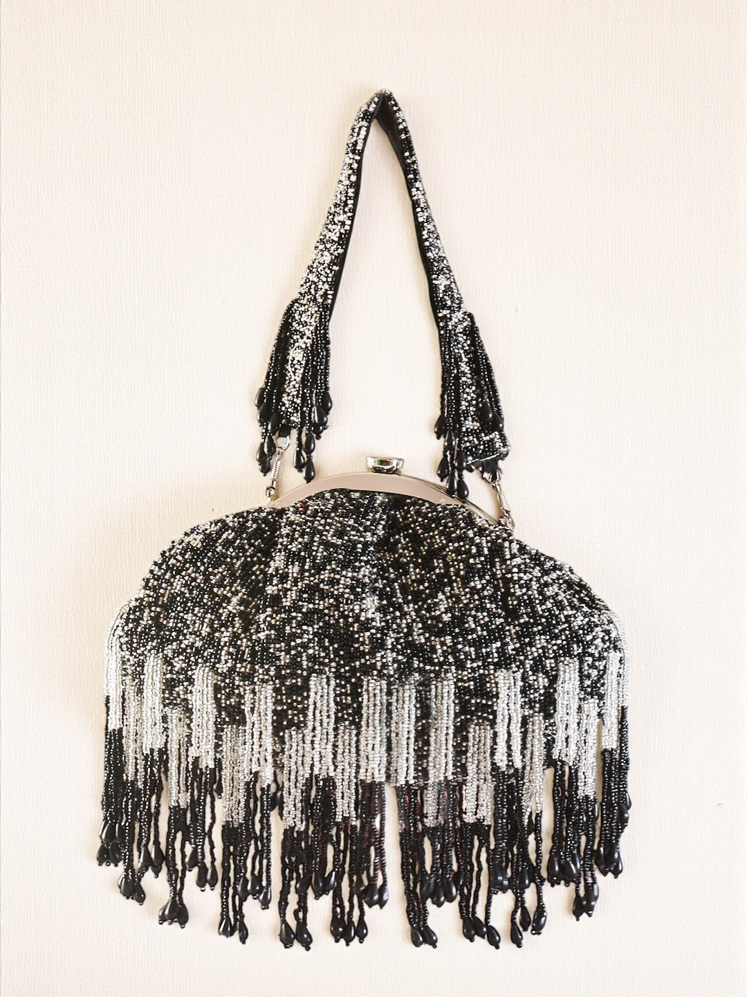 VRPS Batua Bag | Handcrafted Ethnic Bag | SWIS-901