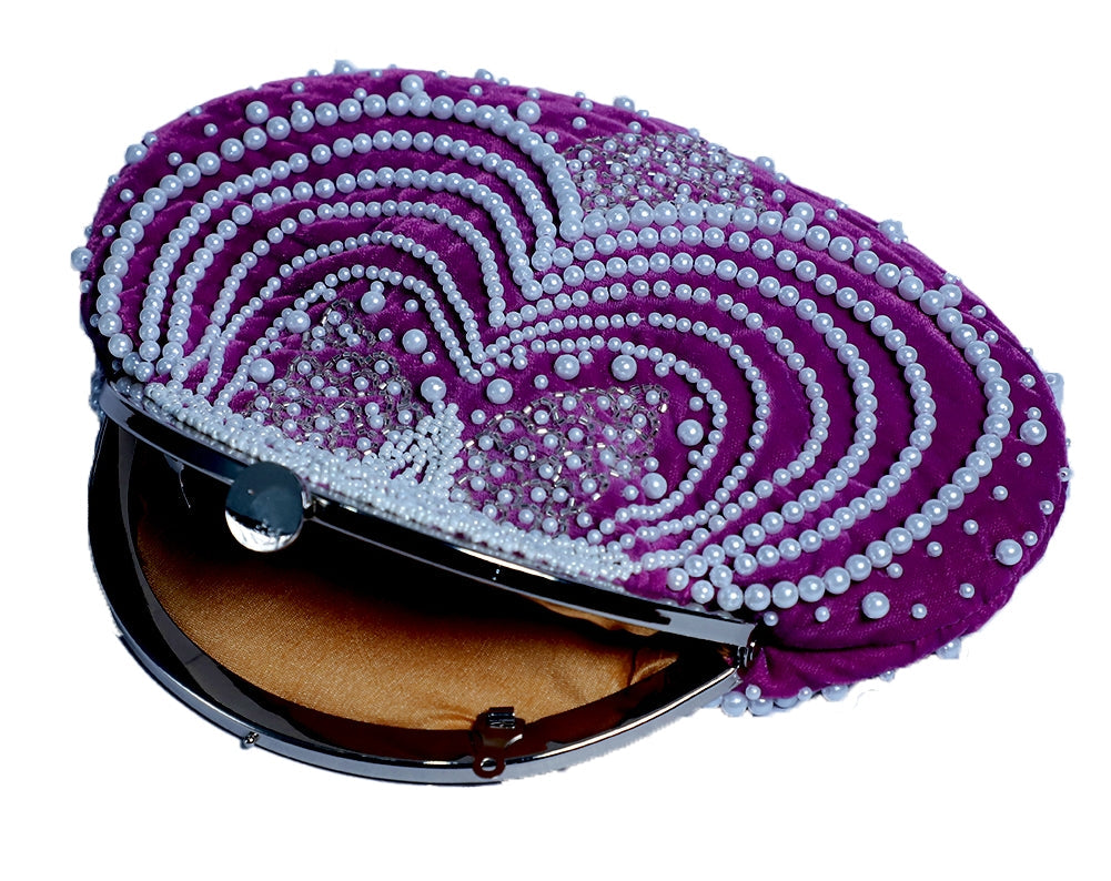 VRPS Batua Bag | Handcrafted Ethnic Bag | SWIS-16