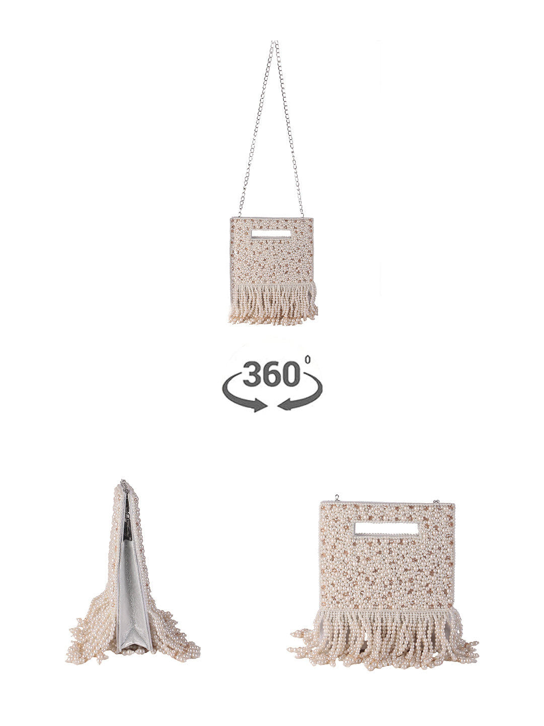 VRPS Flap Bag | Handcrafted Ethnic Bag | SWIS-1661