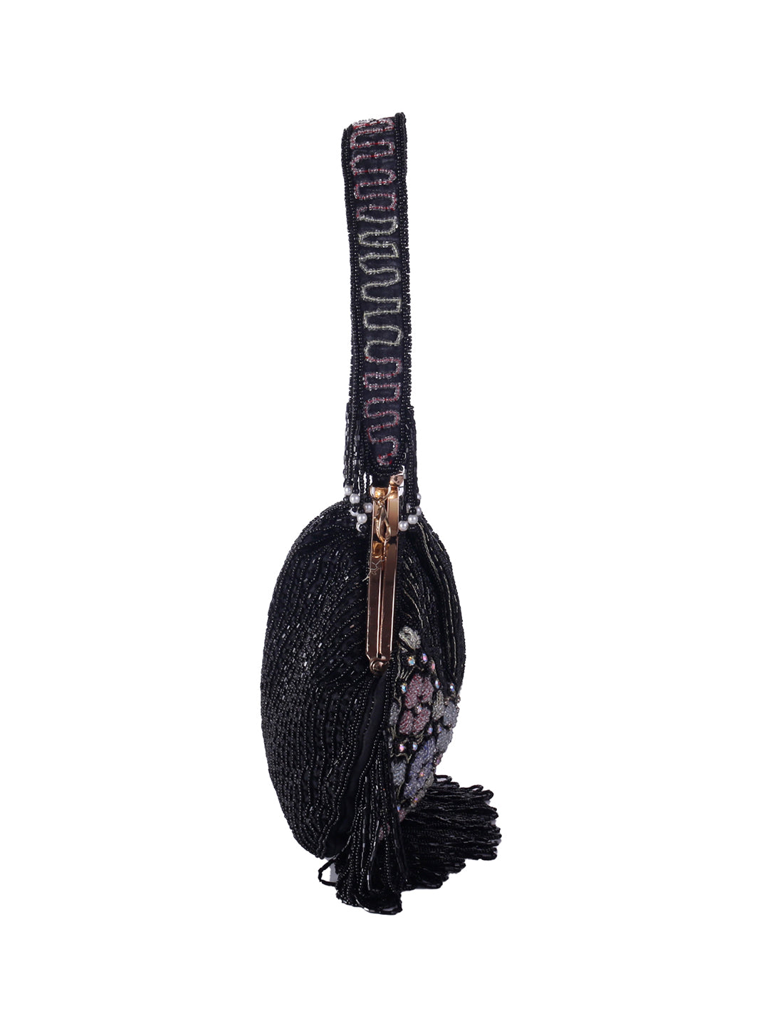 VRPS Batua Bag | Handcrafted Ethnic Bag | SWIS-1238 | Additional Angle