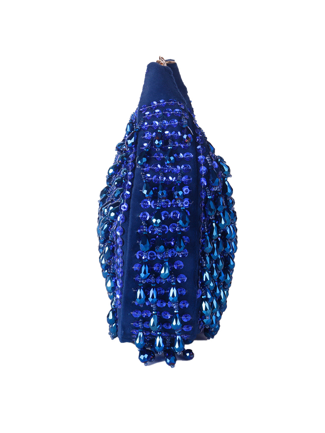 VRPS Moon Bags | Handcrafted Ethnic Bag | SWIS-1250 | Additional Angle