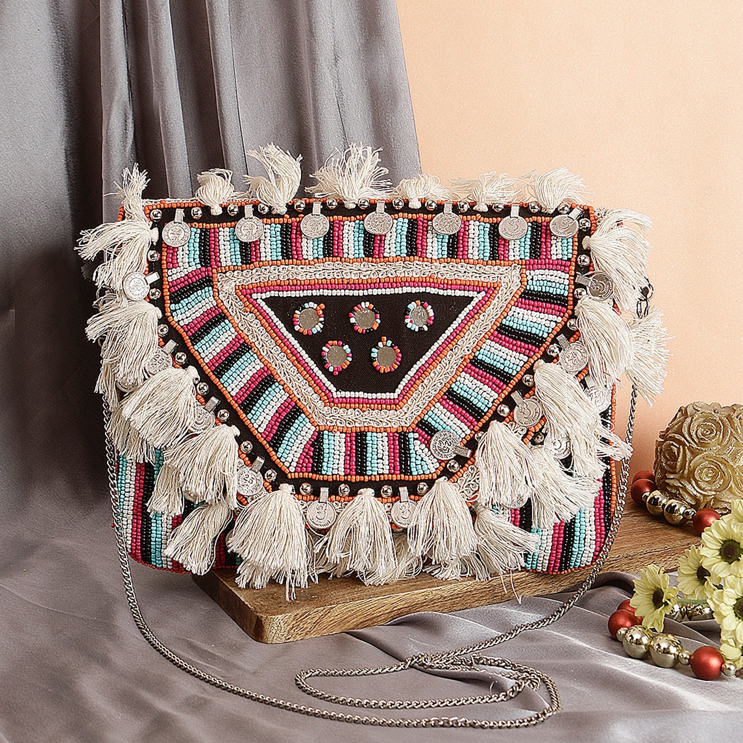 Swisni banjara bag