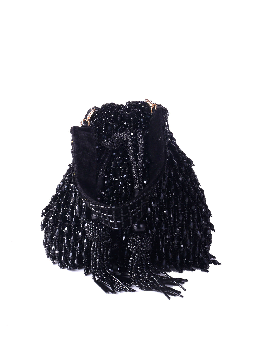 VRPS Potli Bag | Handcrafted Ethnic Bag | SWIS-1284