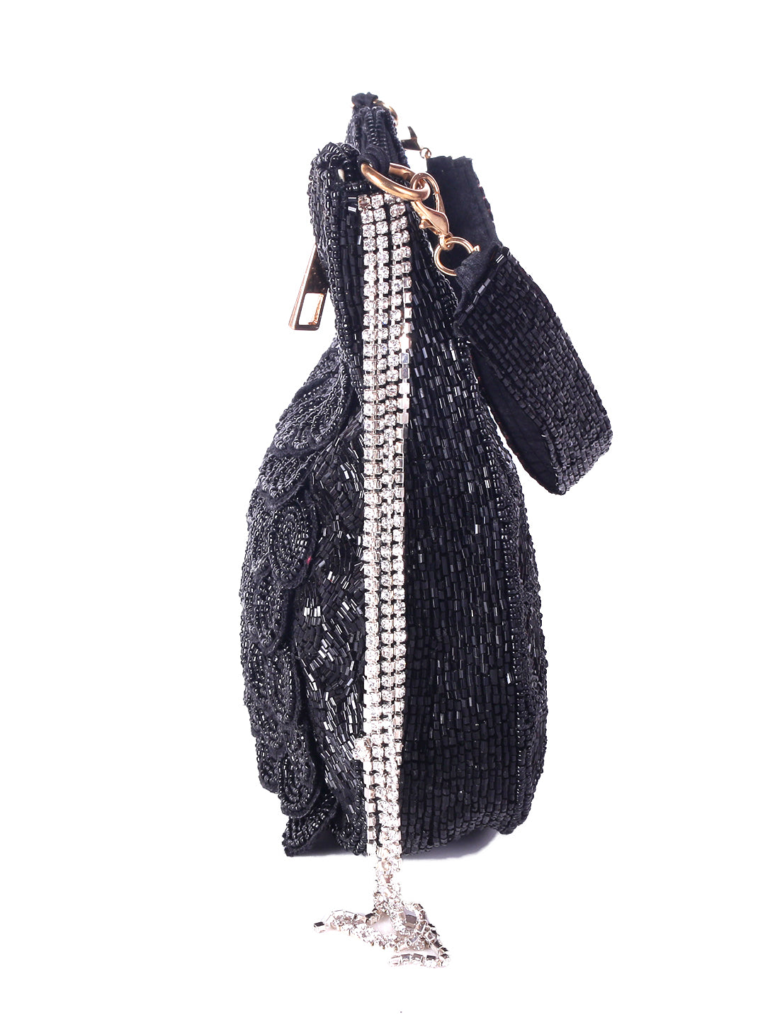 VRPS Moon Bags | Handcrafted Ethnic Bag | SWIS-1249 | Additional Angle