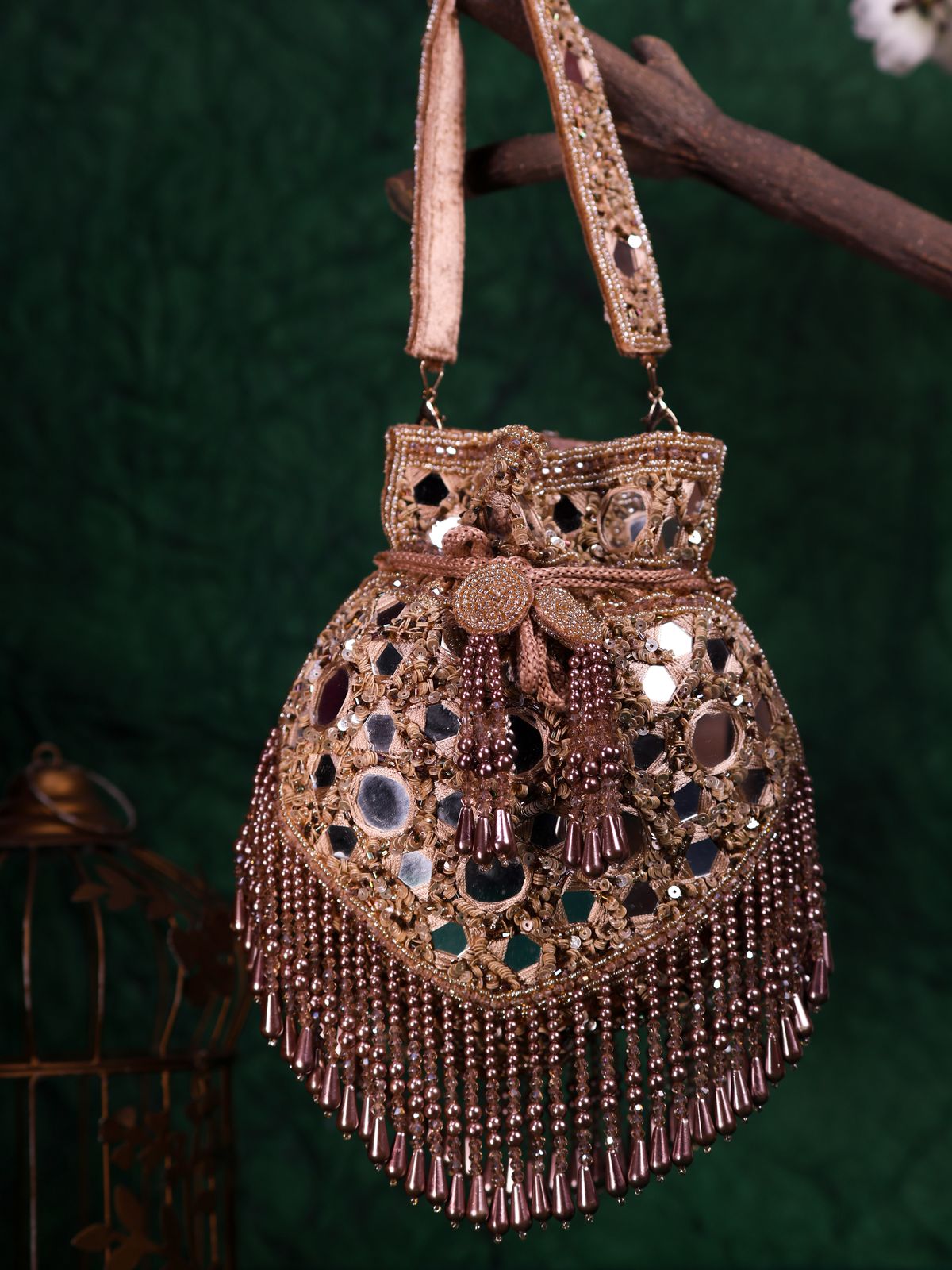 VRPS Handicrafts SWIS-2756 Front View