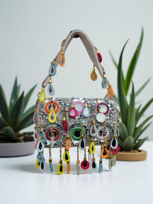 VRPS Handicrafts SWIS-4018 Front View