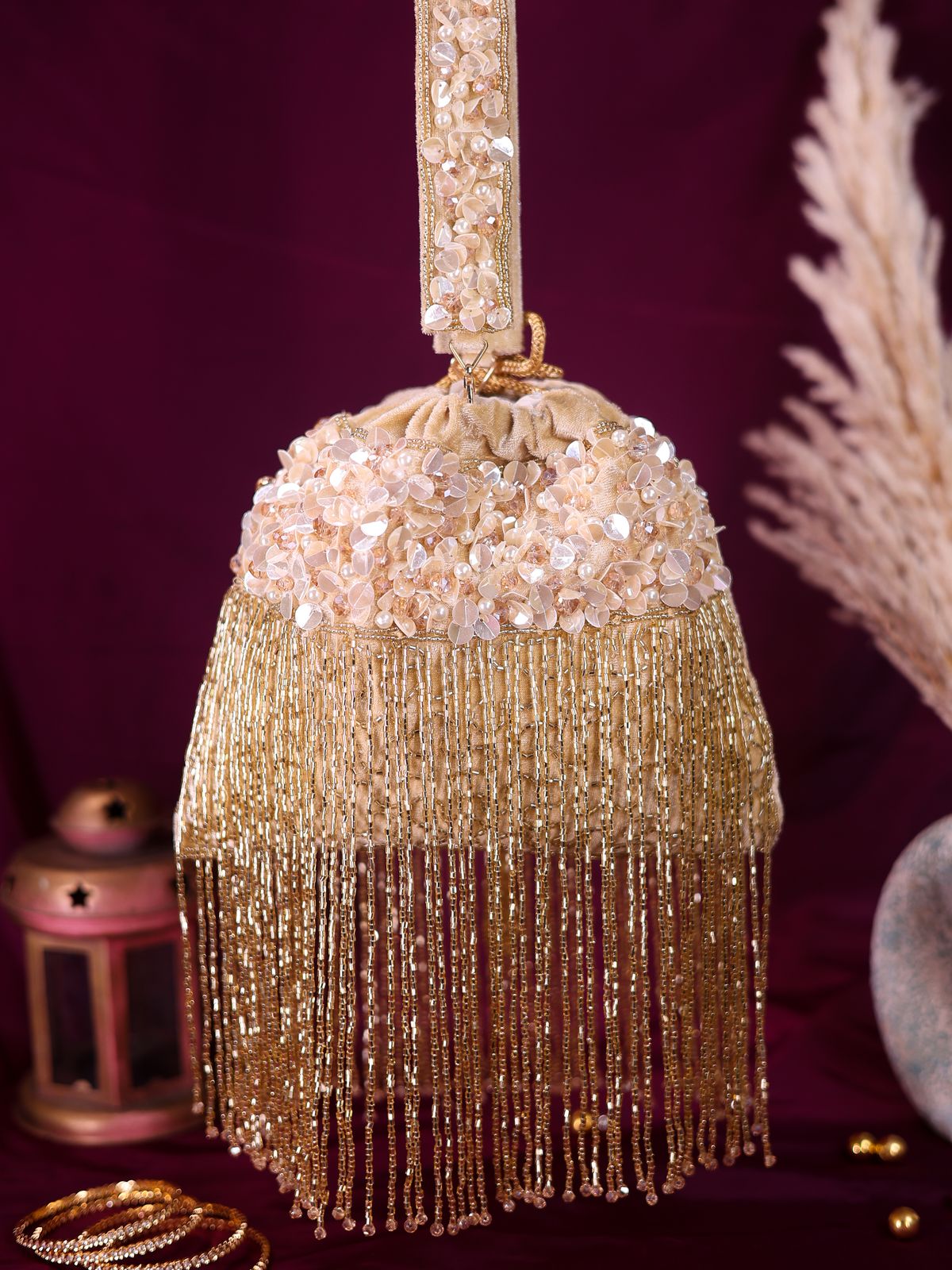 VRPS Handicrafts SWIS-1421 Front View
