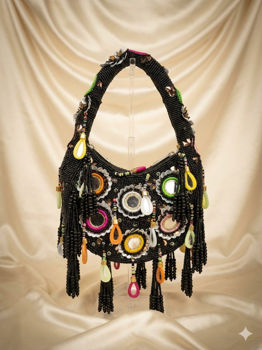 VRPS Handicrafts SWIS-5113 Front View