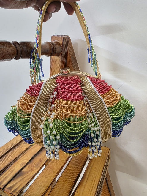 VRPS Handicrafts SWIS-1993 Front View