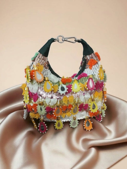VRPS Handicrafts SWIS-4400 Front View