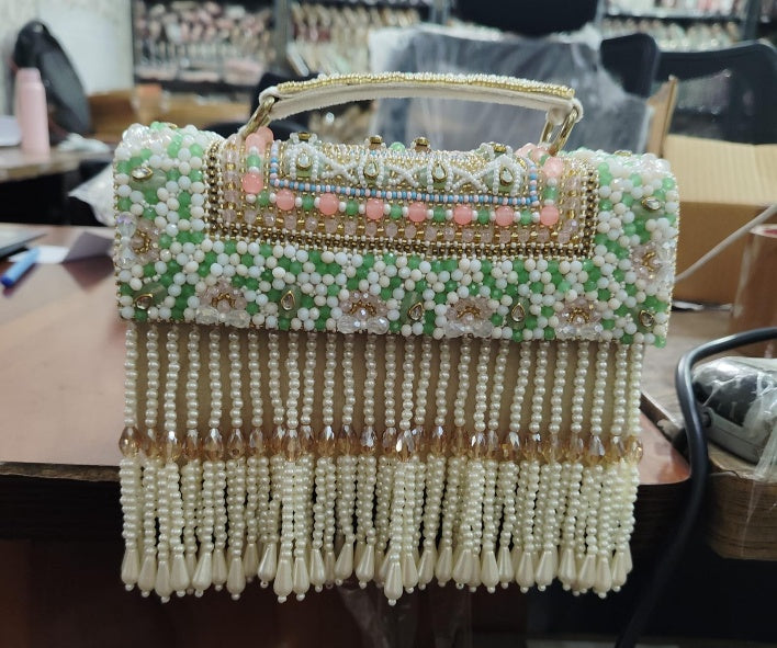 VRPS Handicrafts SWIS-3707 Front View