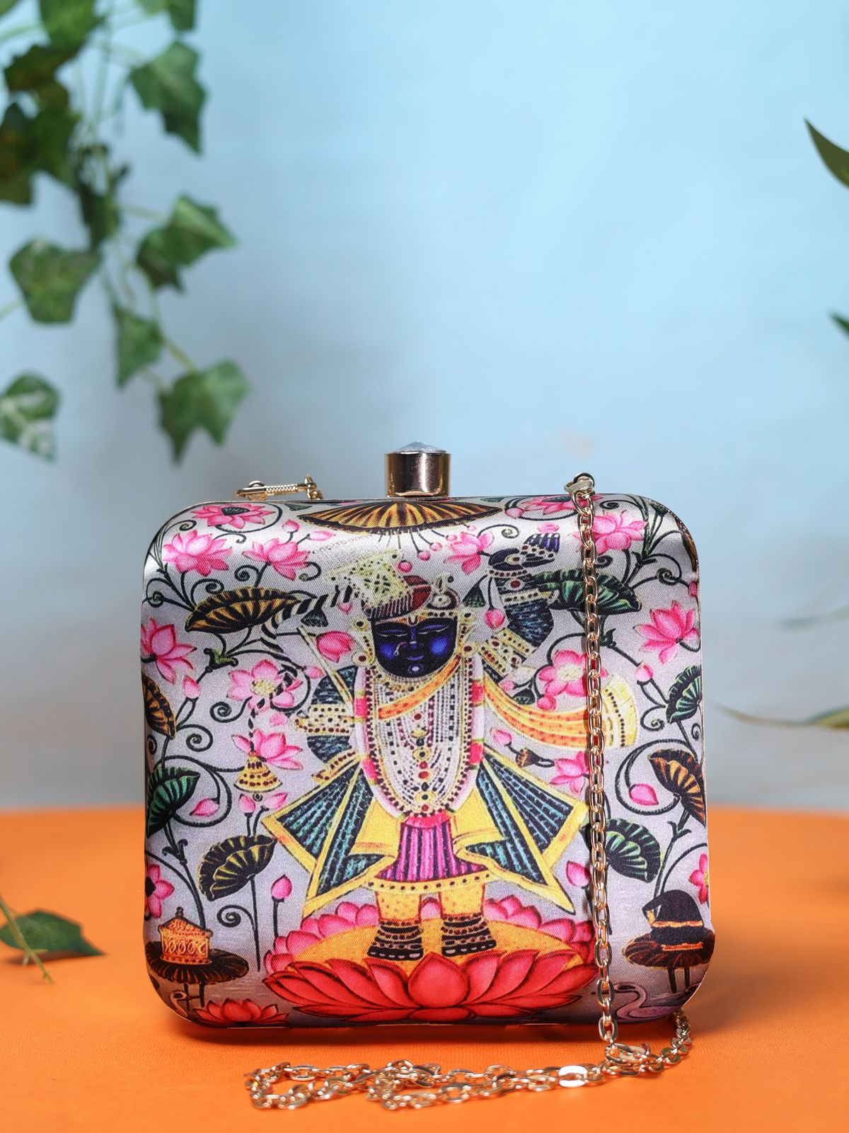 VRPS Handicrafts SWIS-1333 Front View