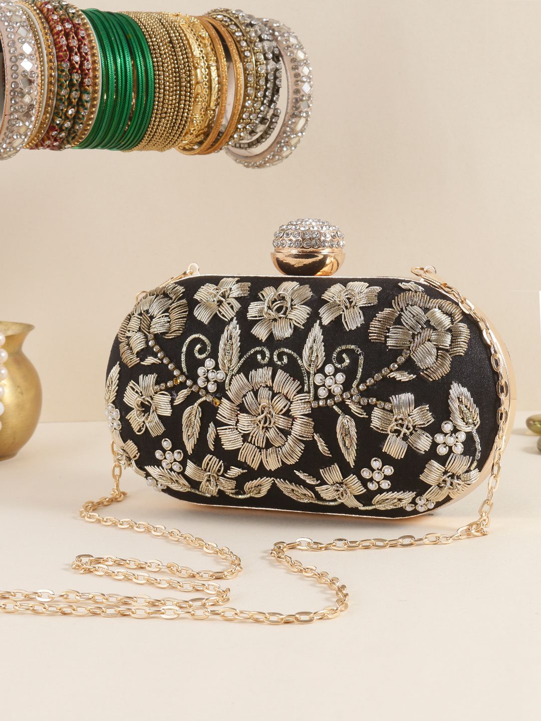VRPS Handicrafts SWIS-865 Front View