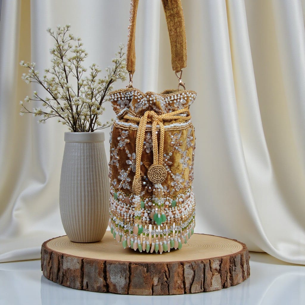 VRPS Handicrafts SWIS-4109 Front View