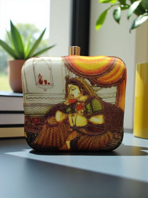 VRPS Handicrafts SWIS-2923 Front View