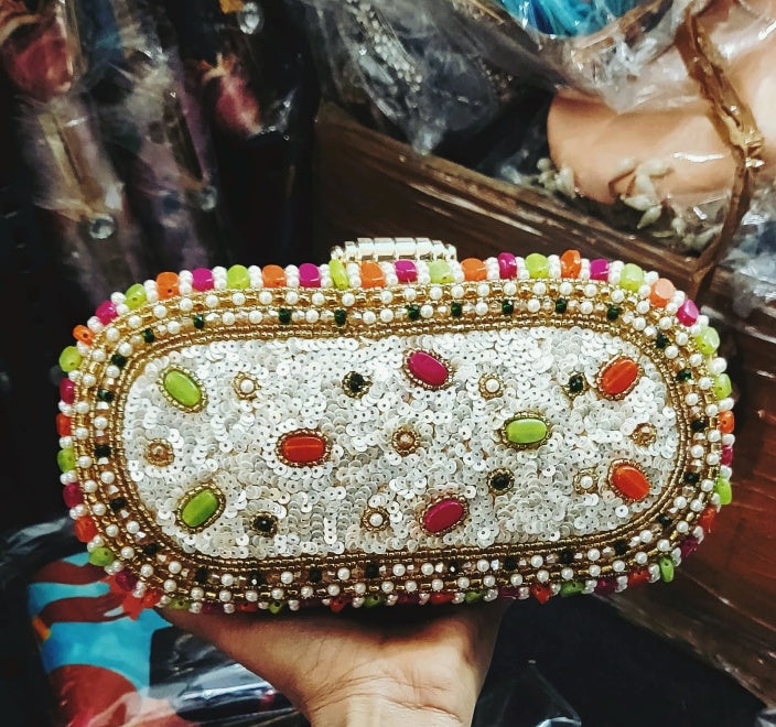 VRPS Handicrafts SWIS-3671 Front View
