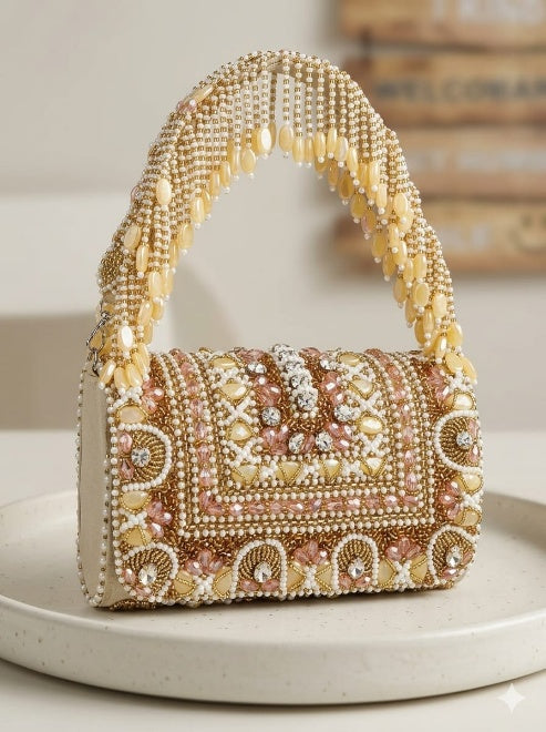 VRPS Handicrafts SWIS-4748 Front View