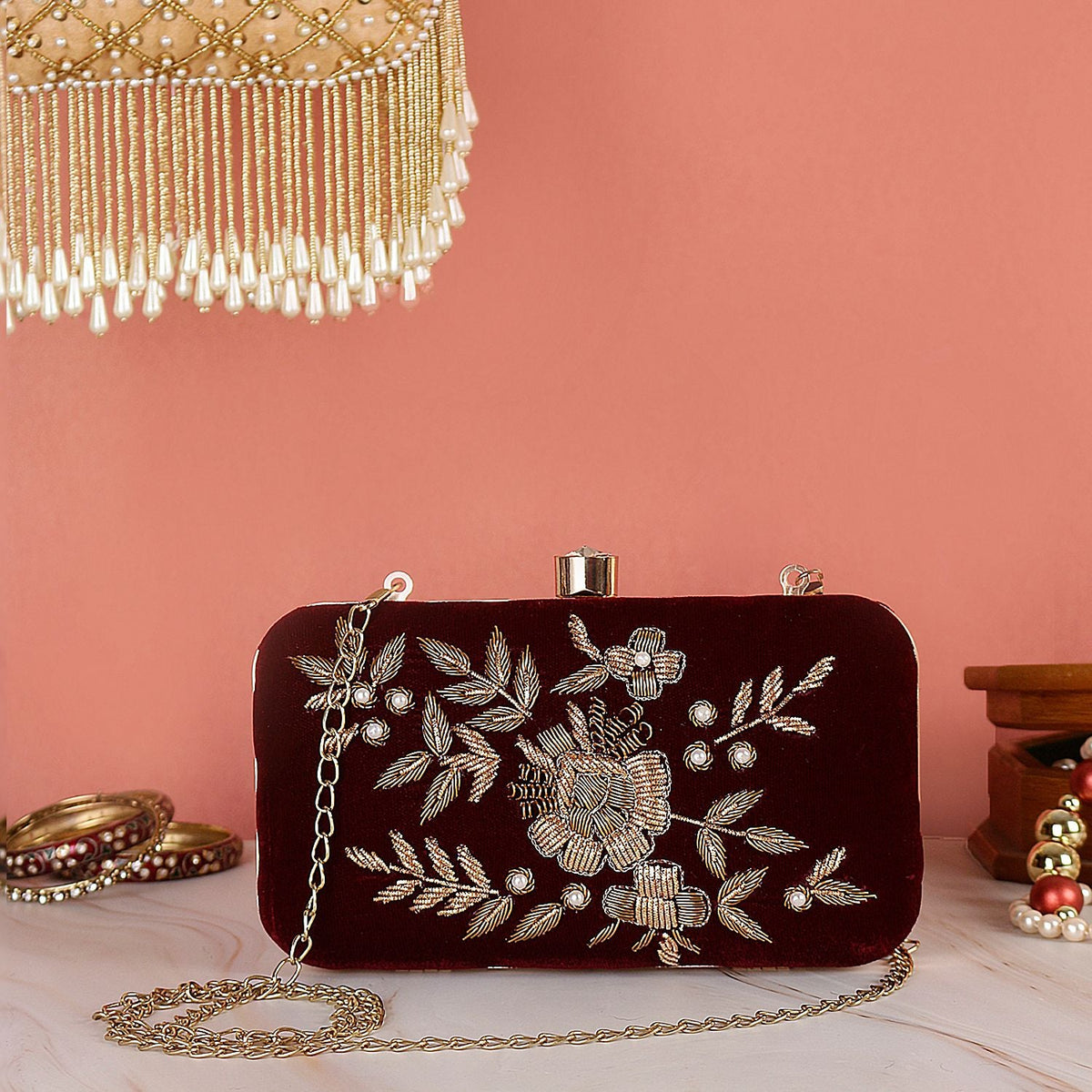 VRPS Handicrafts SWIS-505 Front View