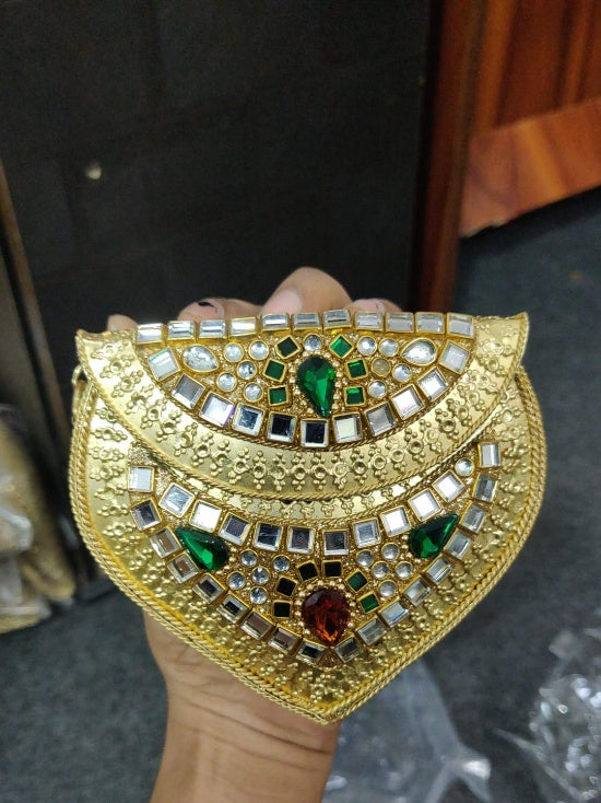 VRPS Handicrafts SWIS-5015 Front View