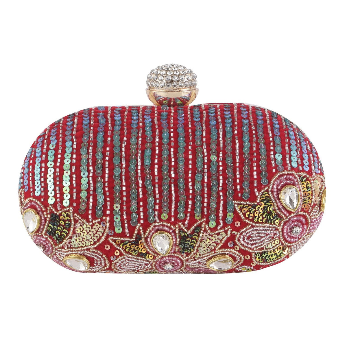VRPS Handicrafts SWIS-930 Front View