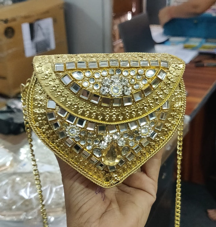 VRPS Handicrafts SWIS-5014 Front View