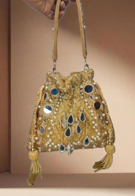 VRPS Handicrafts SWIS-2569 Front View