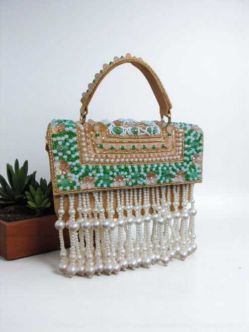 VRPS Handicrafts SWIS-3181 Front View