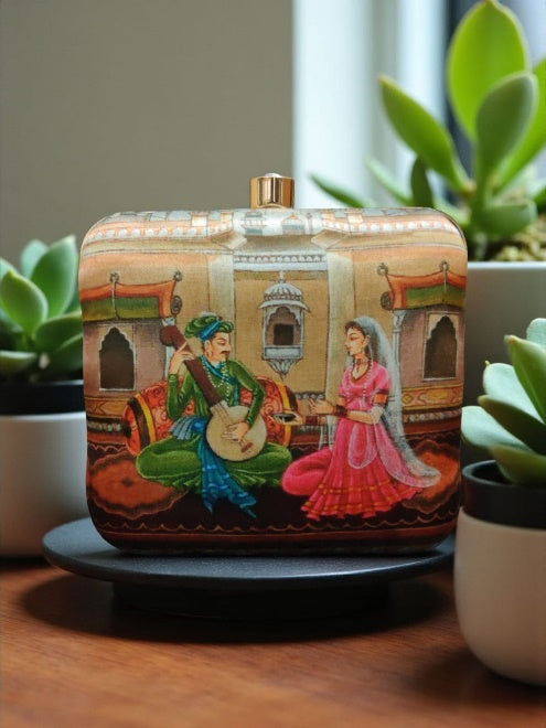 VRPS Handicrafts SWIS-2926 Front View