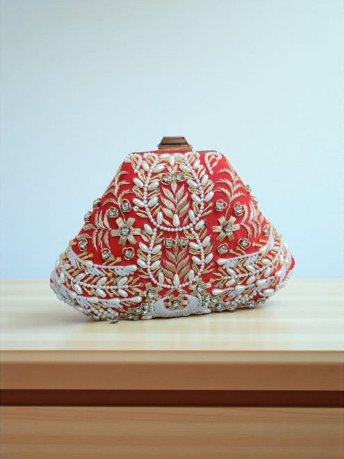 VRPS Handicrafts SWIS-3196 Front View