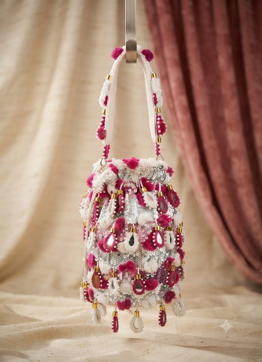 VRPS Handicrafts SWIS-5063 Front View